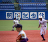 この画像は、サイトの記事「関東一高 高校 野球部 校歌 動画集 YouTube無料視聴映像まとめ！」のイメージ写真画像として利用しています。