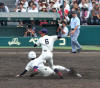 この画像は、サイトの記事「八戸学院光星高校 野球部 ハイライト 動画集 YouTube無料視聴映像まとめ！」のイメージ写真画像として利用しています。