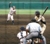 この画像は、サイトの記事「札幌第一高校 野球部 ハイライト 動画集 YouTube無料視聴映像まとめ！」のイメージ写真画像として利用しています。