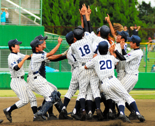 この画像は、サイトの記事「高校野球 三重県大会 ネットで話題 YouTube注目無料視聴動画ご紹介！」のイメージ写真画像として利用しています。
