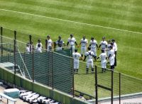 この画像は、サイトの記事「高校野球 富山県大会 ネットで話題 YouTube注目無料視聴動画ご紹介！」のイメージ写真画像として利用しています。